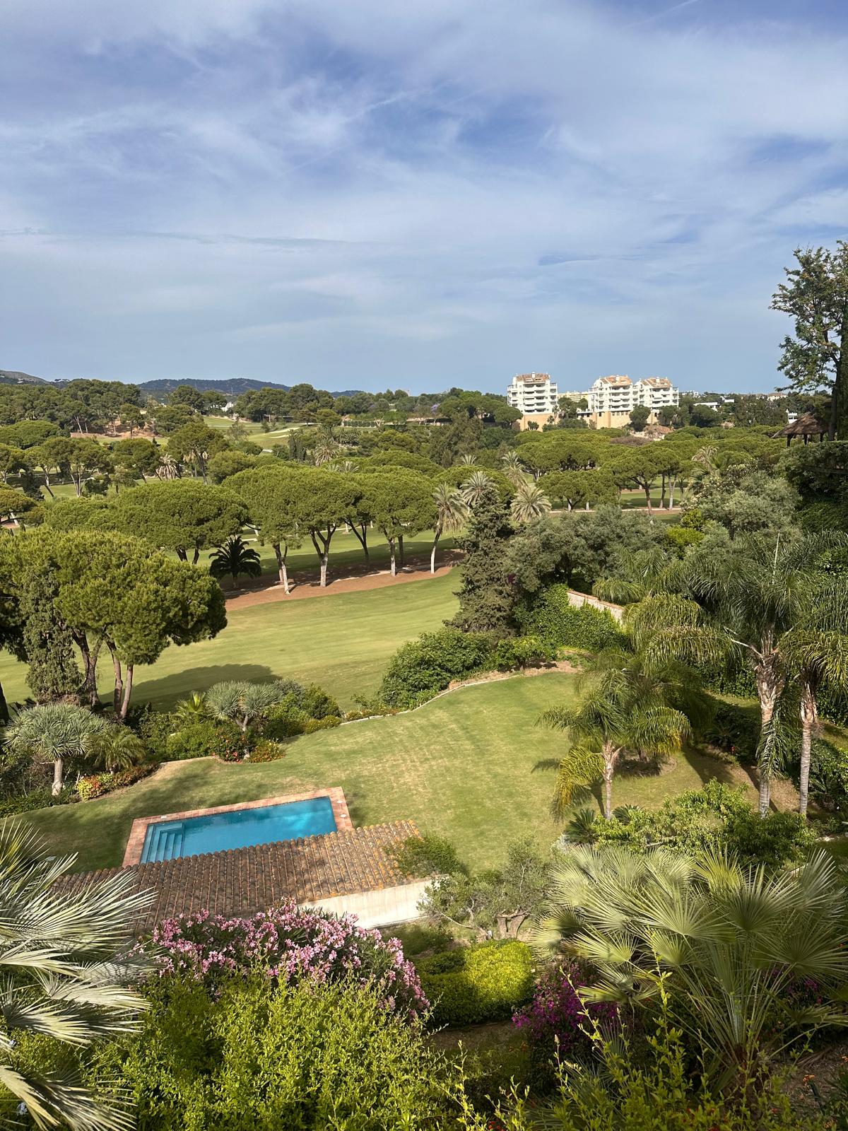 Rio Real Golf Course, Marbella East