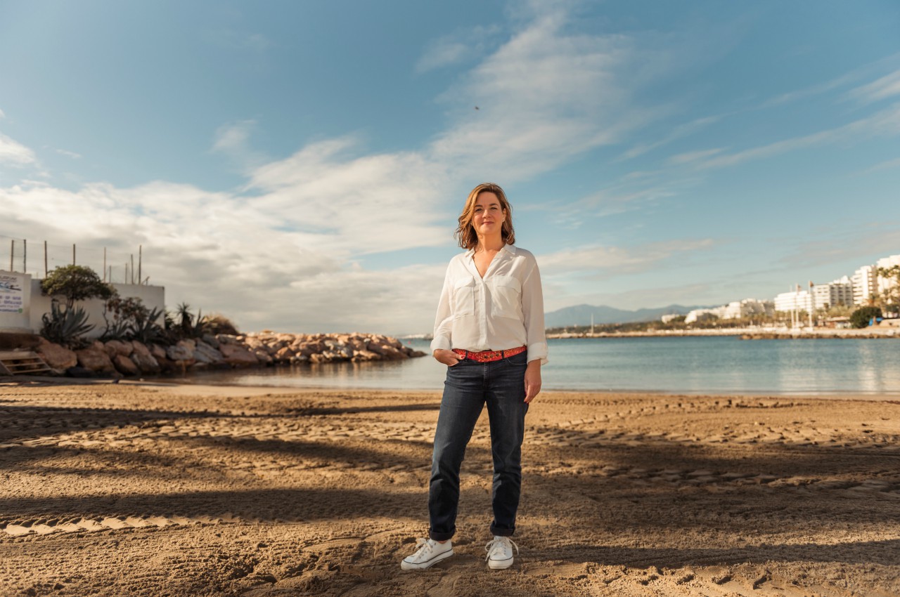 Louise Brace — Rio Real Residences